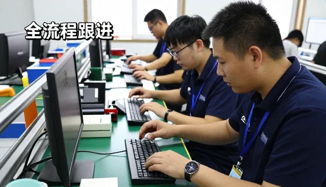 山西春源华盛科贸有限公司打造符合现代需求的行业解决方案